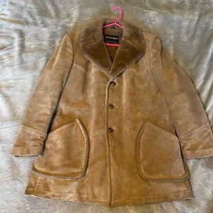 Vintage Stratojac Jacket